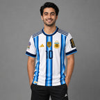 Argentina - World Cup Home Jersey