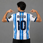Argentina - World Cup Home Jersey