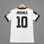 Germany - World Cup Home Jersey