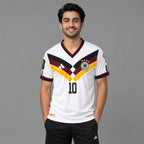 Germany - World Cup Home Jersey
