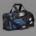 Under Armour Storm 3D Club Bag - Black/Blue