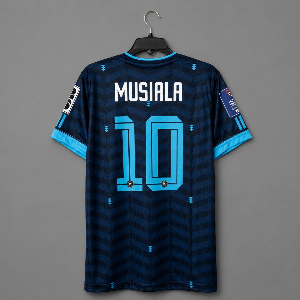Germany - World Cup Away Jersey