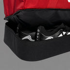 Ads Tiro League Duffle Bag With Shoe Compartment - 2 Colors