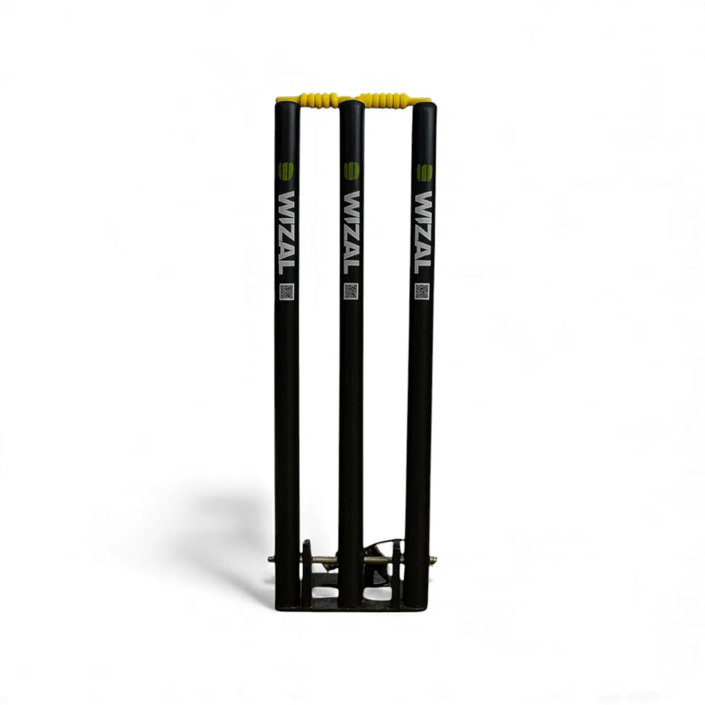 Spring Wickets WIZAL LED WICKET SPRING BASE – Sports Archive