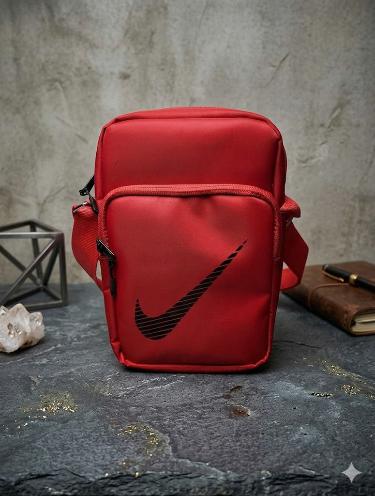 NK Streak Crossbody Bag - 4 Colors