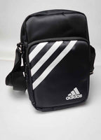 Ads Street Pulse Cross Body Bag - 4 Colors