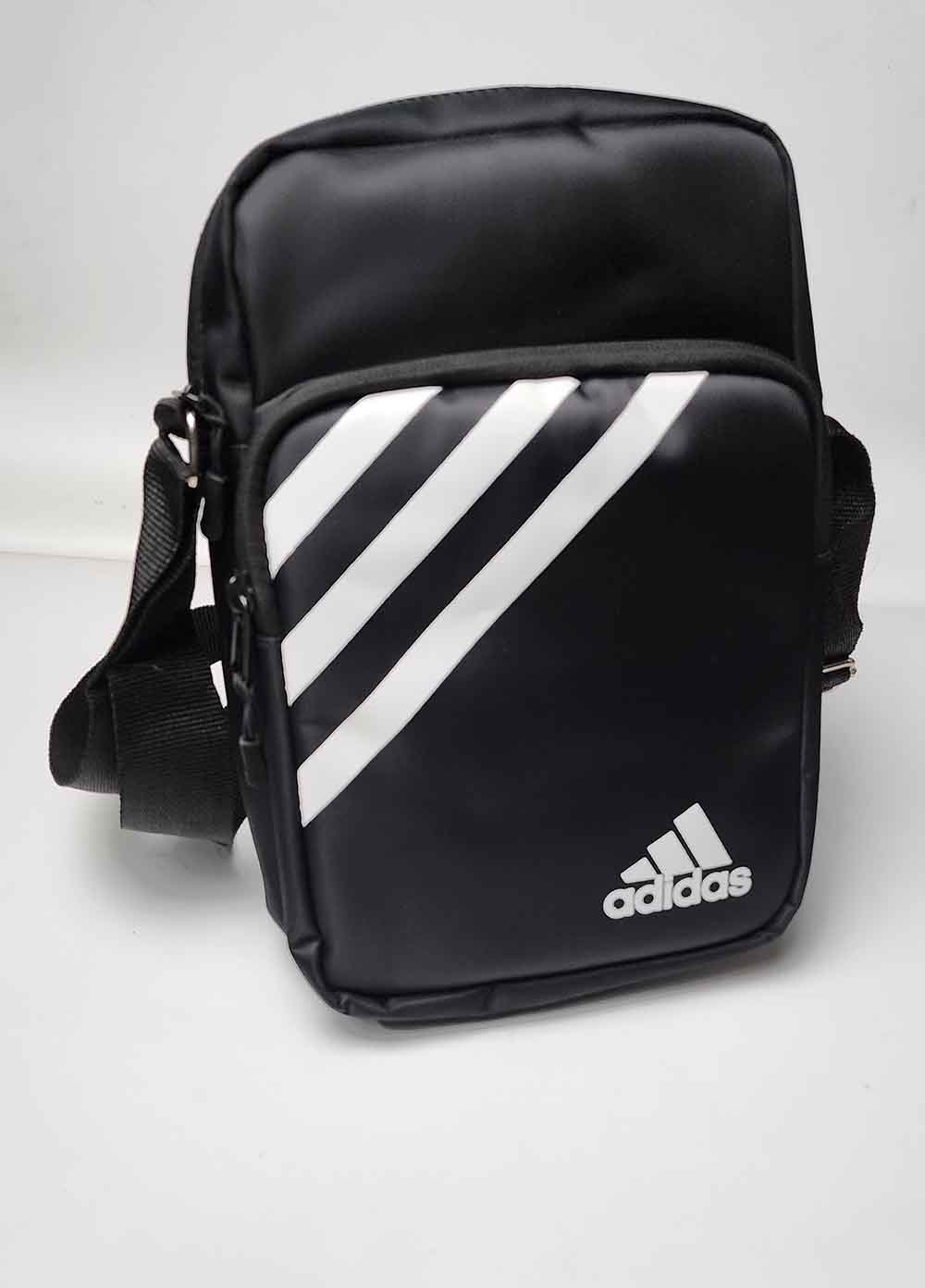 Ads Street Pulse Cross Body Bag - 4 Colors