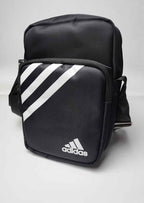 Ads Street Pulse Cross Body Bag - 4 Colors