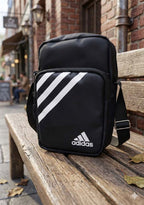 Ads Street Pulse Cross Body Bag - 4 Colors