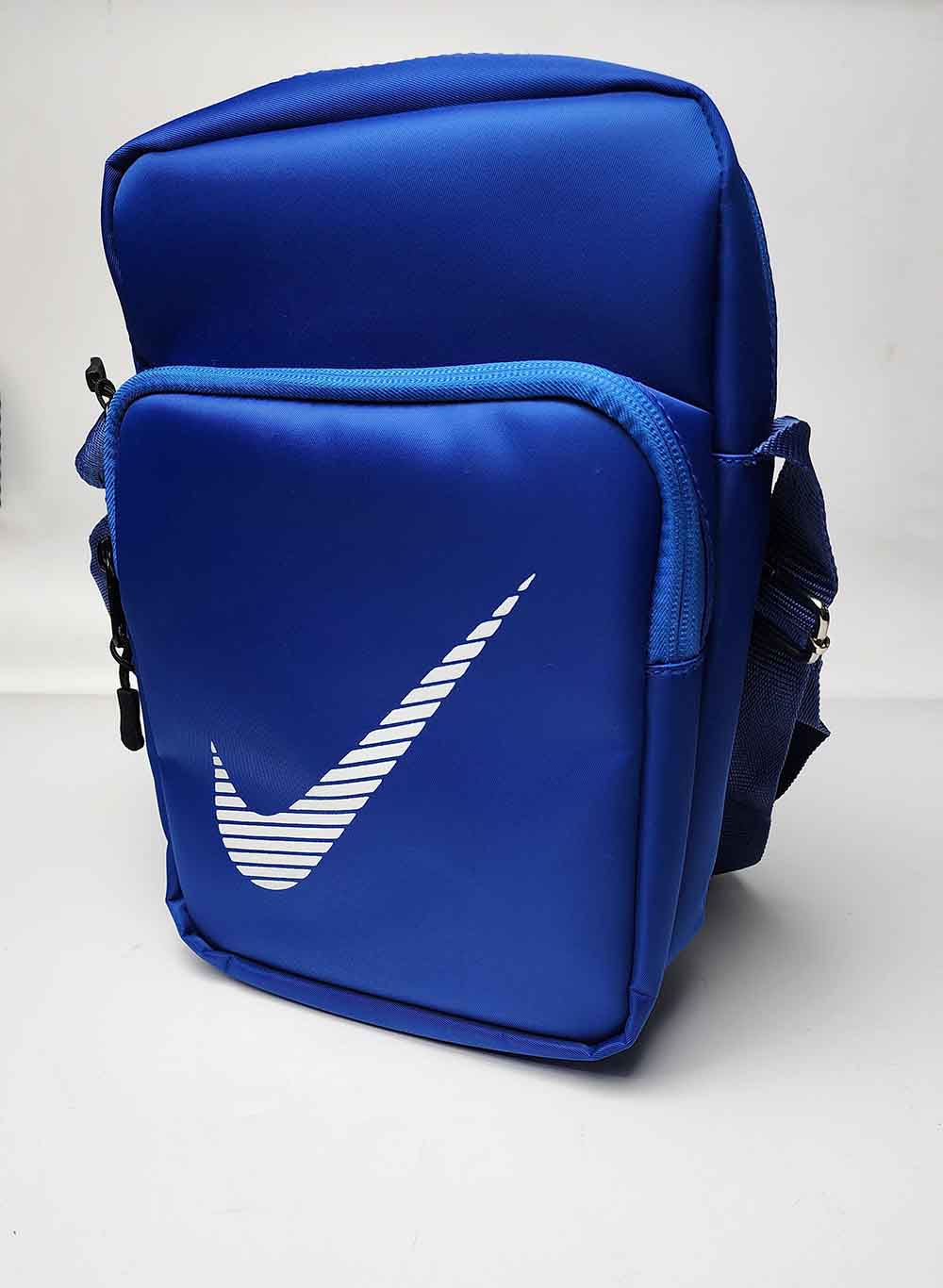 NK Streak Crossbody Bag - 4 Colors