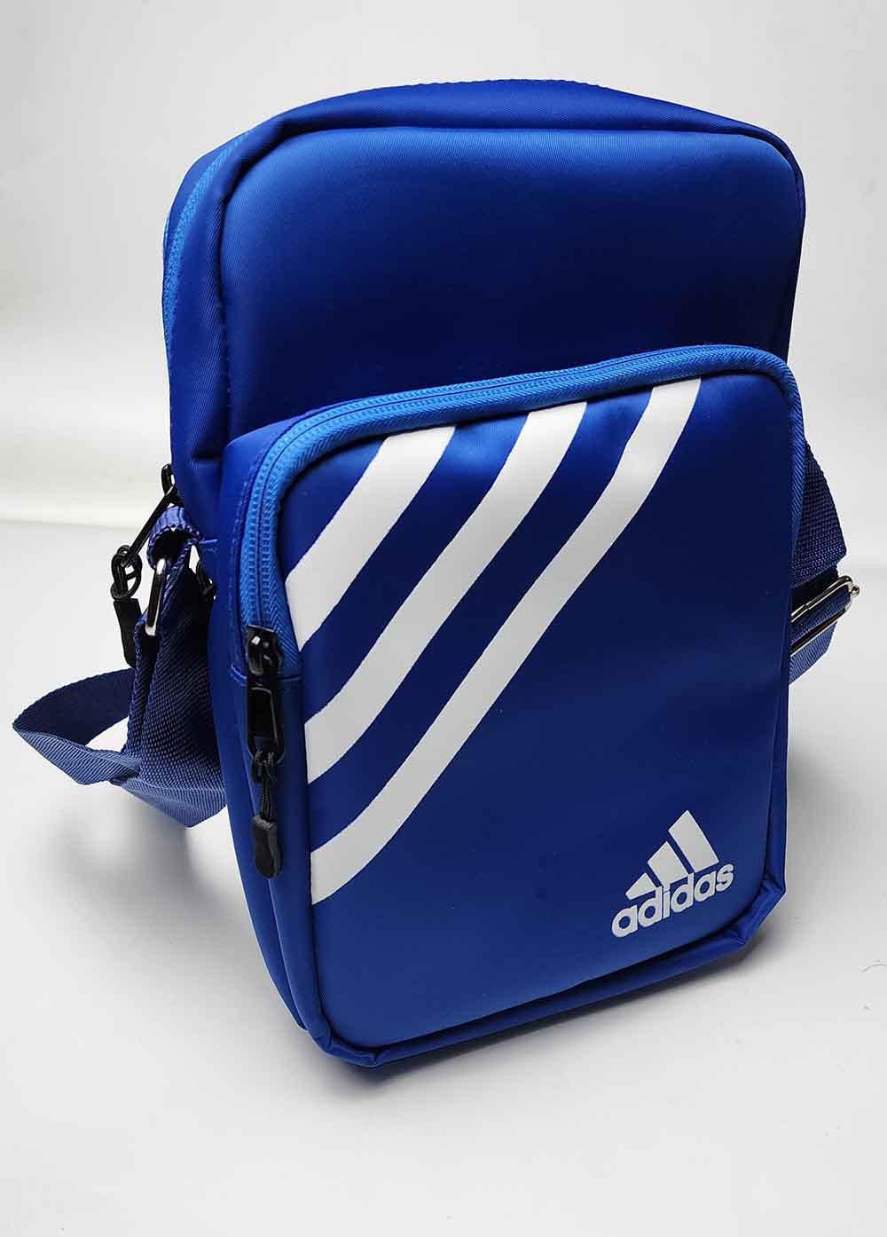 Ads Street Pulse Cross Body Bag - 4 Colors