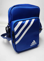Ads Street Pulse Cross Body Bag - 4 Colors