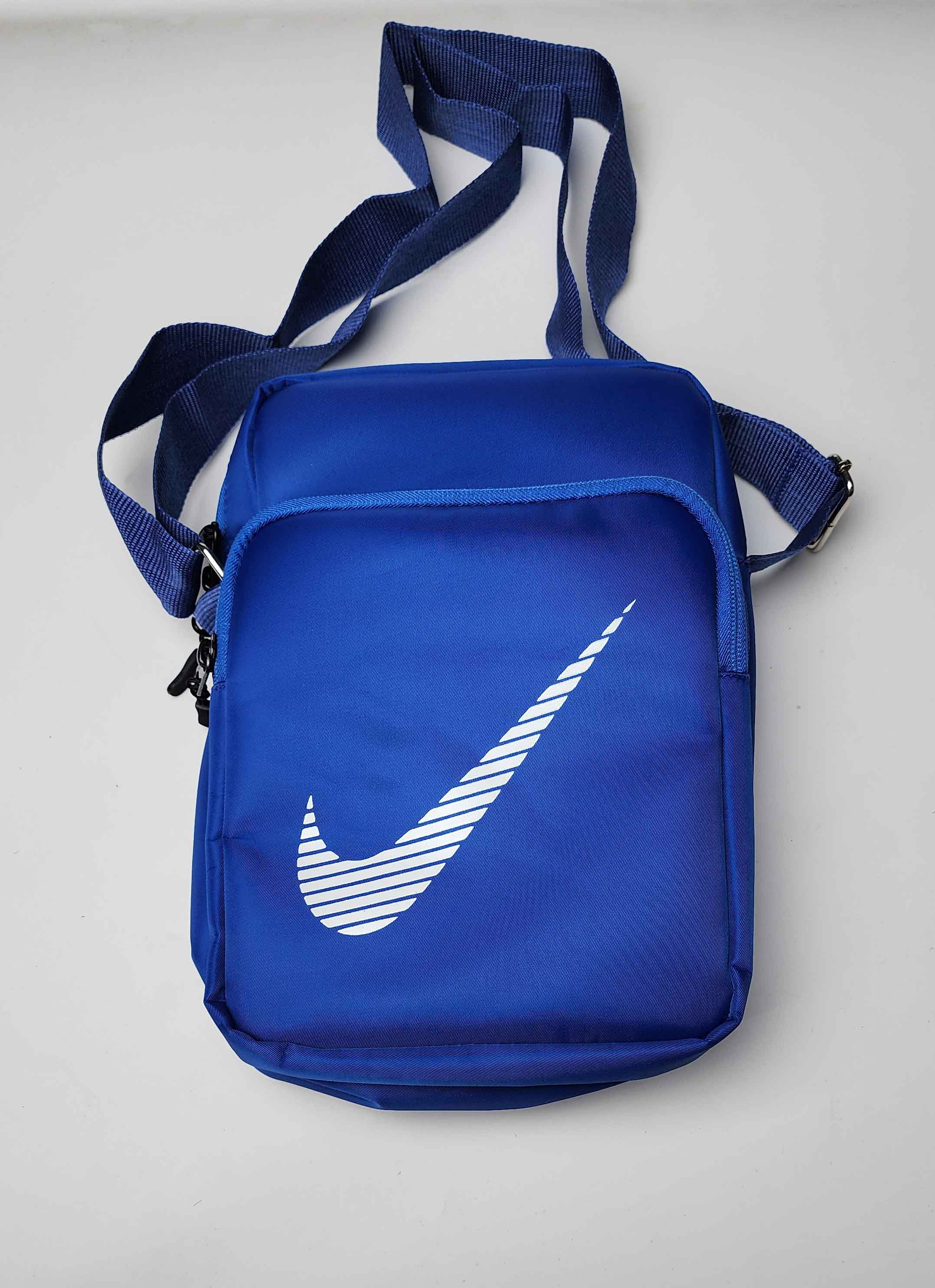 NK Streak Crossbody Bag - 4 Colors