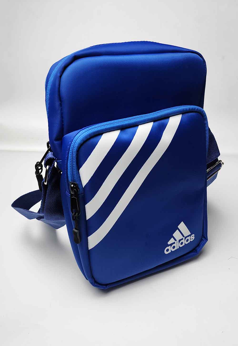 Ads Street Pulse Cross Body Bag - 4 Colors