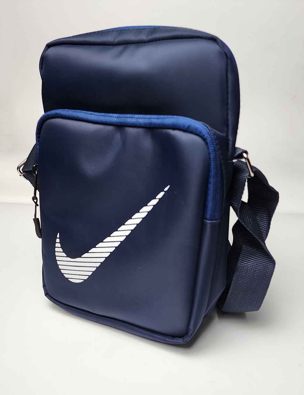 NK Streak Crossbody Bag - 4 Colors