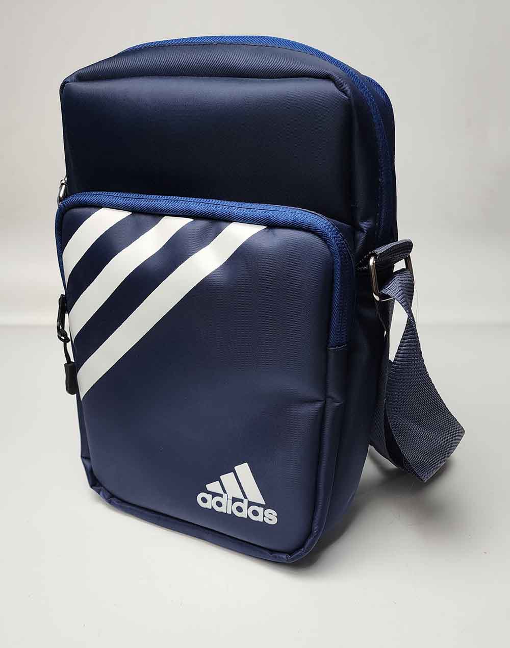 Ads Street Pulse Cross Body Bag - 4 Colors