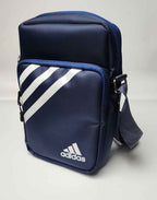 Ads Street Pulse Cross Body Bag - 4 Colors