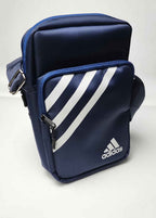 Ads Street Pulse Cross Body Bag - 4 Colors