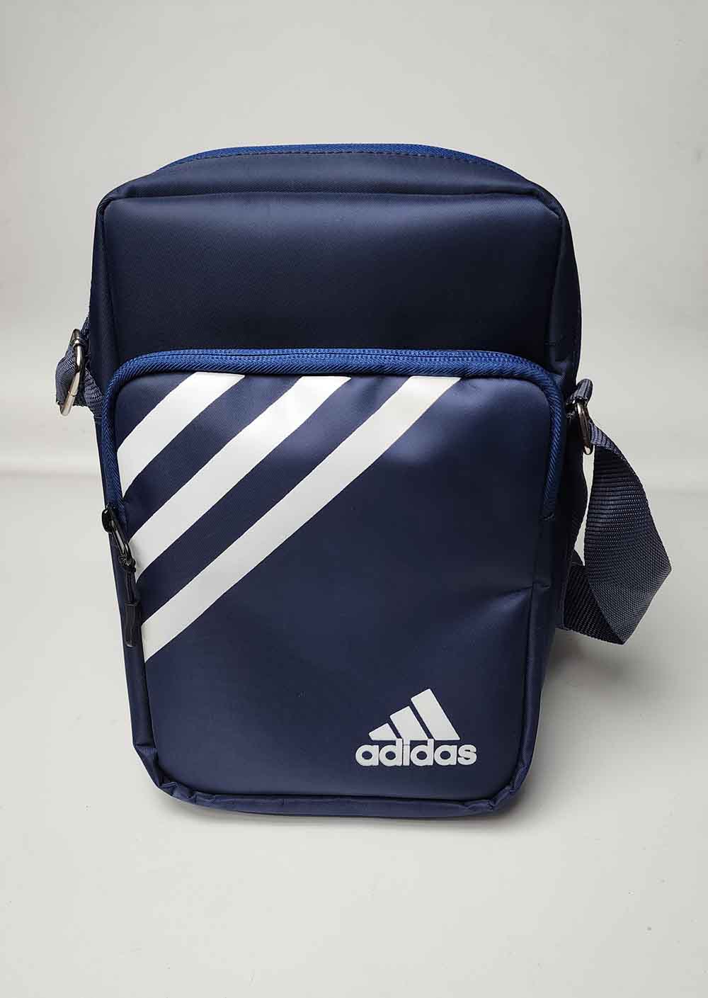 Ads Street Pulse Cross Body Bag - 4 Colors