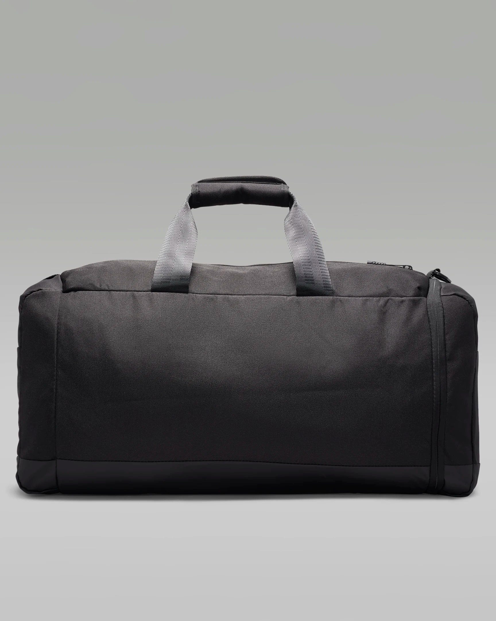 Nk Air Jordan Velocity Duffle Bag - Black 22 Inches