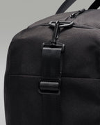 Nk Air Jordan Velocity Duffle Bag - Black 22 Inches