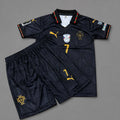 Portugal - World Cup Away kits For Kids