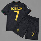 Portugal - World Cup Away kits For Kids