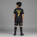Portugal - World Cup Away kits For Kids