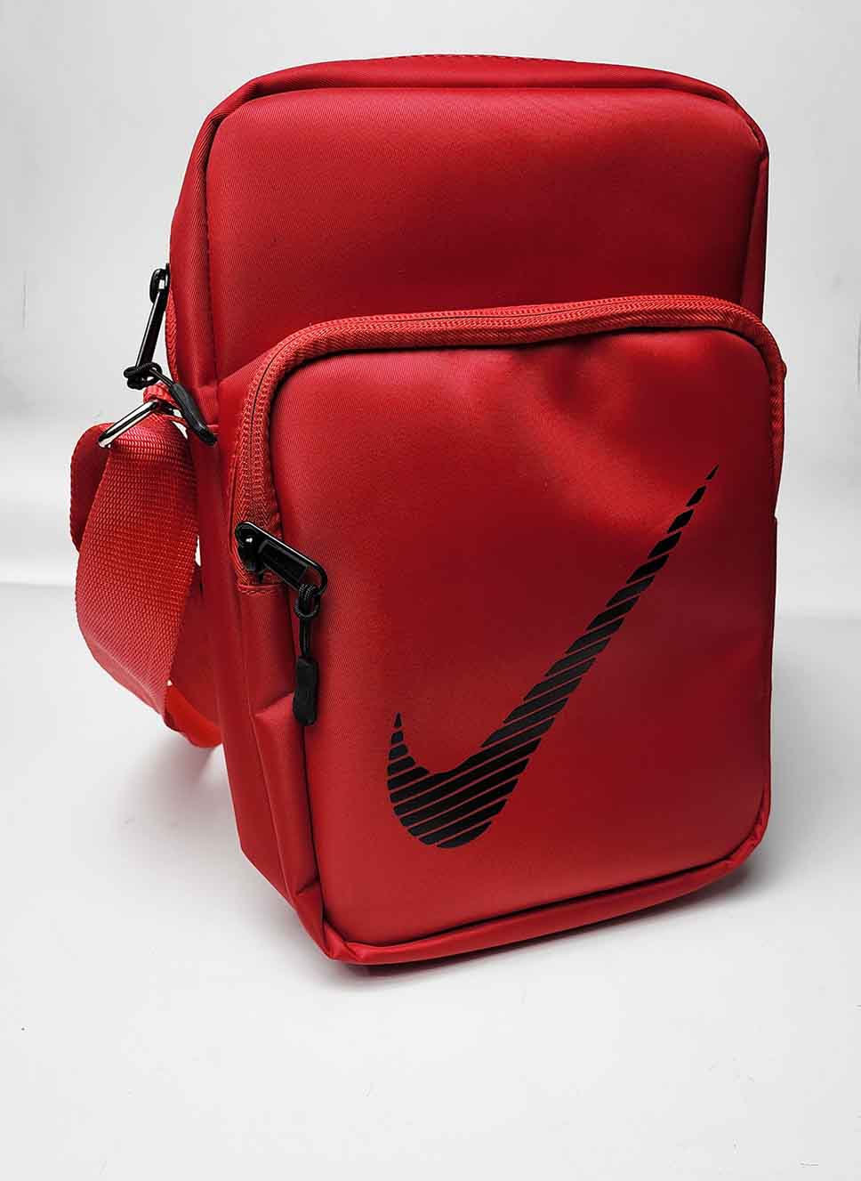 NK Streak Crossbody Bag - 4 Colors