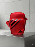 Ads Street Pulse Cross Body Bag - 4 Colors